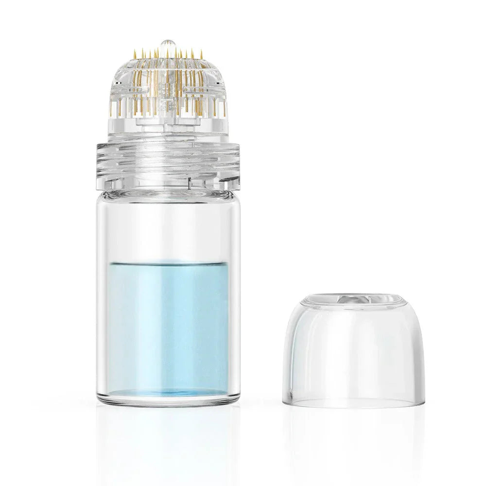 Microneedling Derma-Penn Carvallo