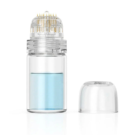 Microneedling Derma-Penn Carvallo