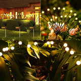 Firefly Lights – Magisk utomhusbelysning Carvallo