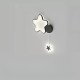 CloudLume – Dekorativ vägglampa för en magisk atmosfär Carvallo