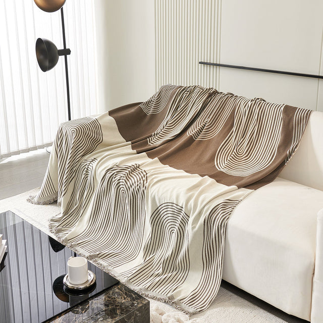 Comfort Båge Soffa/Sofföverdrag Carvallo