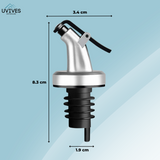 Carvallo | PourMate – Häll rent, helt bekvämt Carvallo
