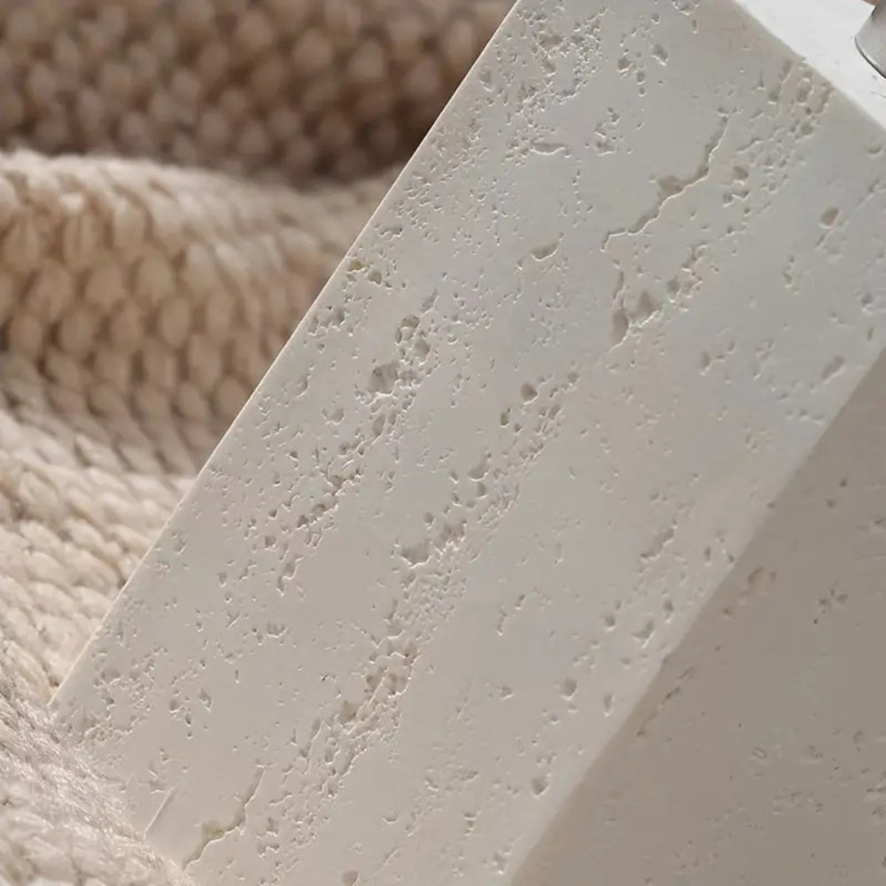 Minimalistisk Harpiks Handtvål Dispenser Carvallo