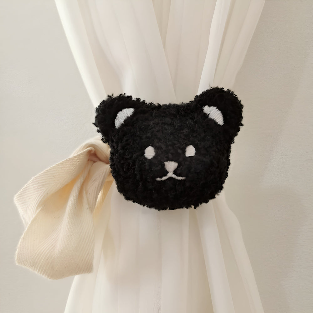 Teddy Bear Gardin Snoddar Carvallo