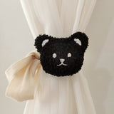 Teddy Bear Gardin Snoddar Carvallo