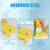 Carvallo – Öppna enkelt gjort Carvallo