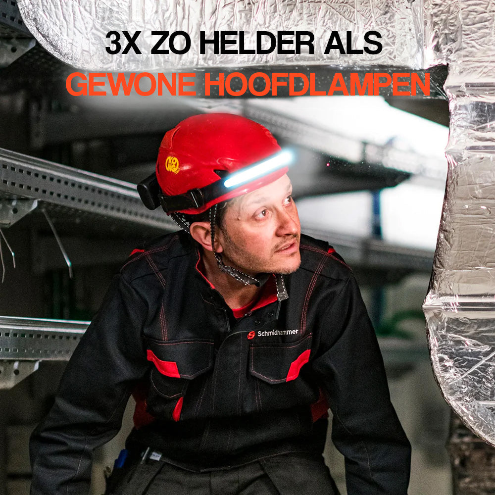 Carvallo – Hell igenom varje natt Carvallo