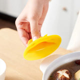 Carvallo | HeatGuard – Skydd mot heta ytor utan brännskador! Carvallo