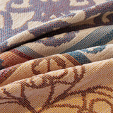 Vintage Mosaic Sofföverdrag Carvallo