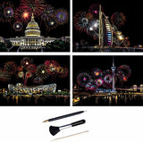 Carvallo – Klösa, förundras, älska! Carvallo