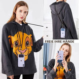 Carvallo – Ditt smartphone alltid säkert tillgängligt! Carvallo