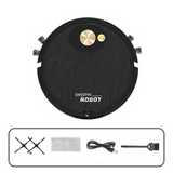 Carvallo - Ultimate 3-in-1 Rengöringsverktyg För Ditt Heminredning Carvallo