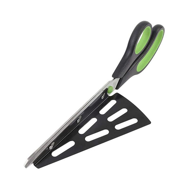 Carvallo Slicio | Supervass & Mångsidig | Rostfritt Stål | Lätt att Rengöra Carvallo