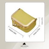 Carvallo – Din smycke, alltid stiligt för unterwegs! Carvallo