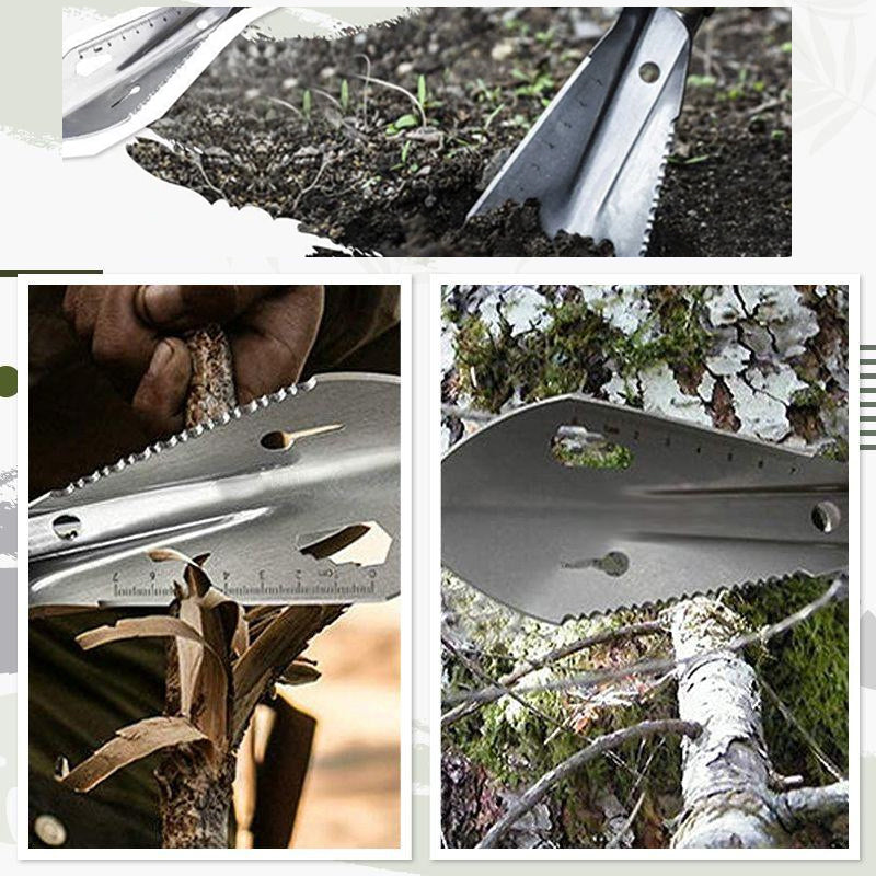 Carvallo - Bärbar multifunktionell handskopa Carvallo