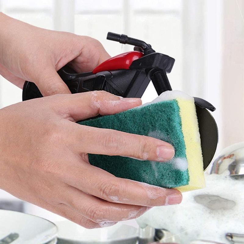 Carvallo | RollCut - Pizzaskärare med hjul Carvallo