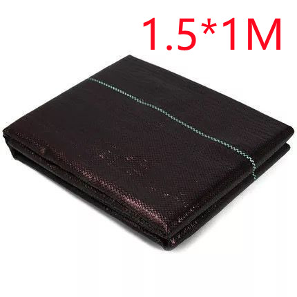 Ogräsduk Rulle – Robust och Andningsbar för Trädgård och Växtvård Carvallo