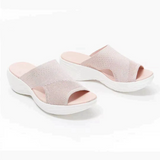 Reef - Ortopediska Sandaler-Hemnix-Rosa-35-Hemnix