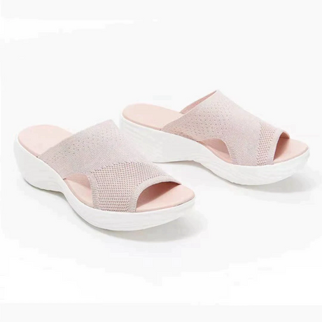 Reef - Ortopediska Sandaler-Hemnix-Rosa-35-Hemnix