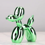 Ballong-Tier Skulpturer Carvallo