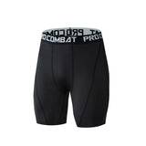Träningsshorts med Innerbyxa för män-Personligt-BB-8-S-Hemnix
