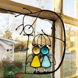 Carvallo – Festliga hängande ornament med lekfullt barndomsinspirerat design Carvallo