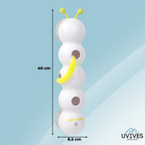 Carvallo – Jaga, leka, vara lycklig! Carvallo