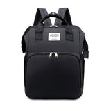 Carvallo – Mångsidig ryggsäck med justerbara axelremmar och minimalistisk design Carvallo