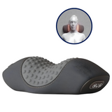 Massage-Nackkudde med värmefunktion Carvallo