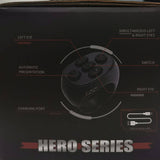 Spindelmannen Mask med Rörliga Ögon-Utklädnad-BB-Hemnix