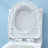 SafeSeat - Hygieniska engångsöverdrag för toalettsitsar MILA Sverige