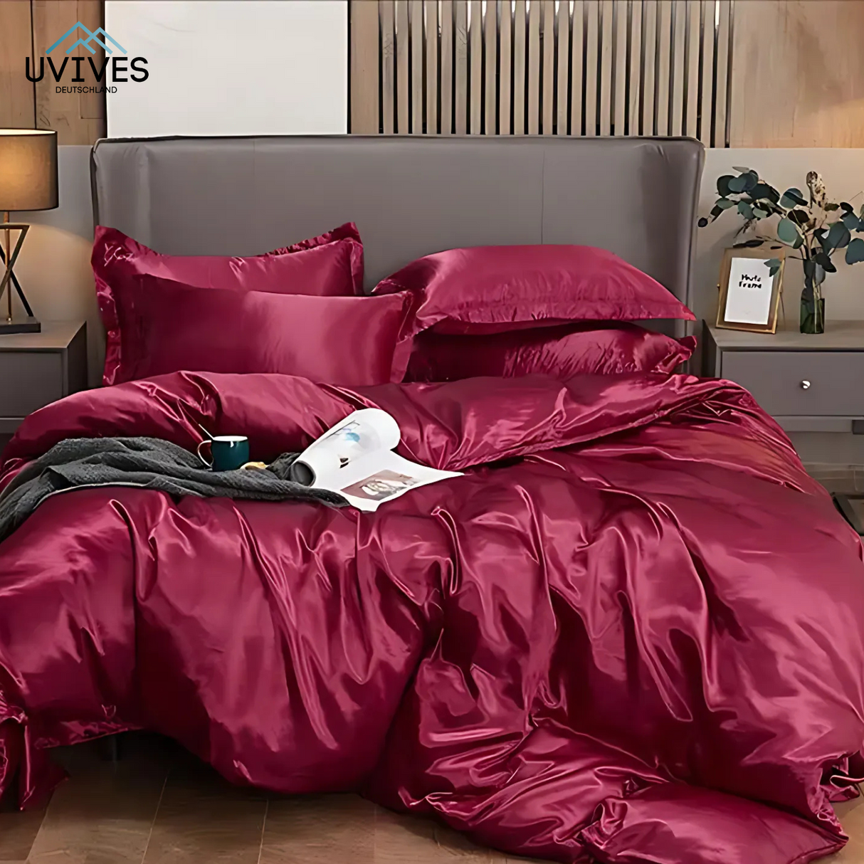 Carvallo – Sov som i ett moln! Carvallo