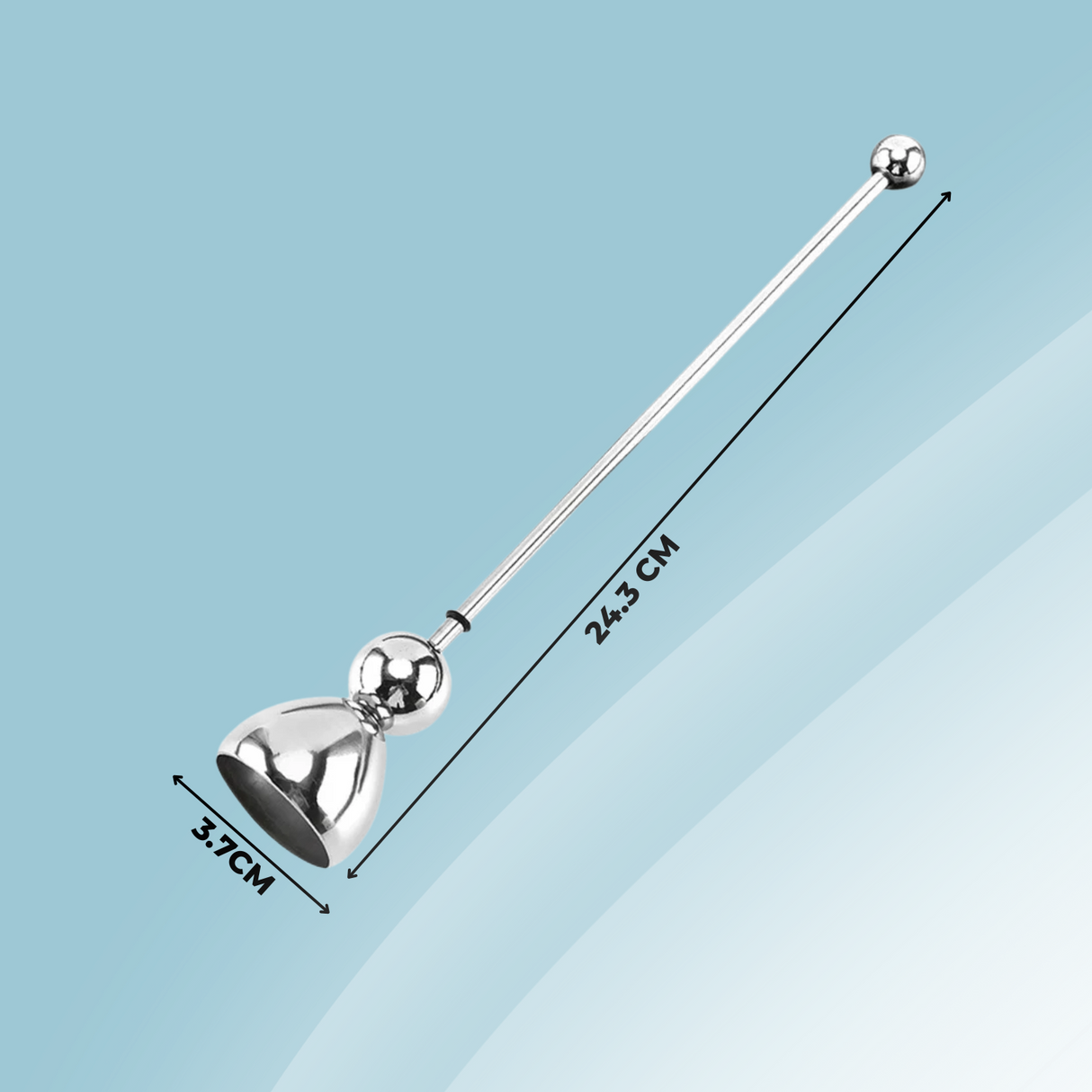 Carvallo | EggCrack Pro – Perfekt äggöppning i ett svep Carvallo
