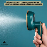 Carvallo – Faltenfri överallt och när som helst Carvallo