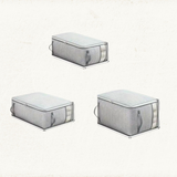 Bärbar Quilt Förvaringsväska Carvallo