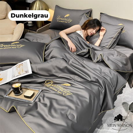 Carvallo – Sova dig sval och lätt Carvallo