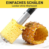 Carvallo - Ananasentkerner och -skärare Carvallo