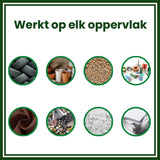 InstaBond Ultra-Strong Multi-Surface Lim – Snabbtorkande industrilim för omedelbar fäste MILA Sverige