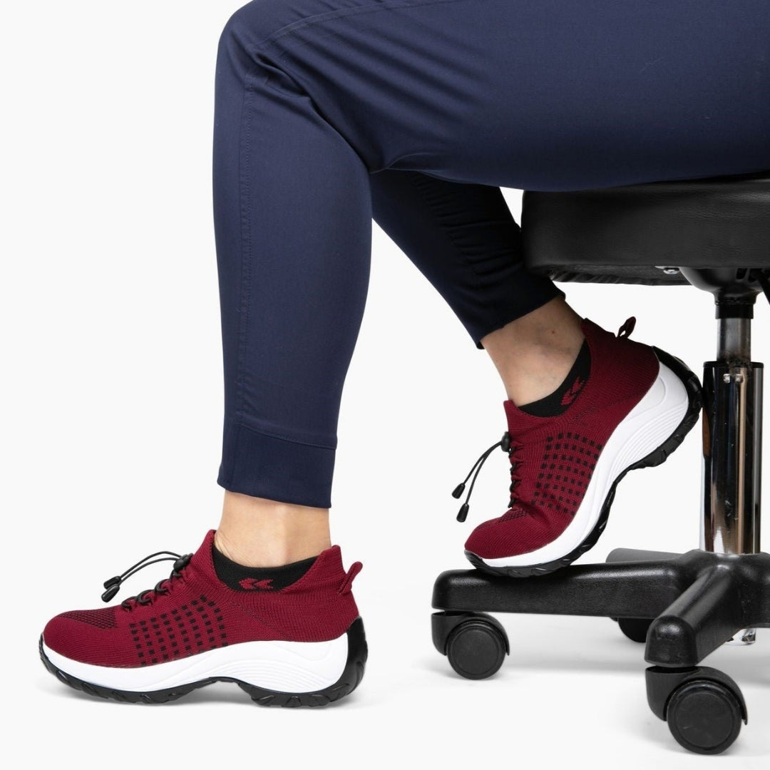 Solex™ Ortopediska Skor-Hemnix-Hemnix
