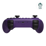 Ultimat 2.4G Trådlös Kontroller - Hall Effect Joystick Uppgradering för PC, Steam Deck & Android Spel-Sällskapsspel-BB-Hemnix