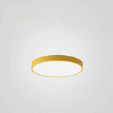 SpectraStyle - Färgglad Lampa Carvallo