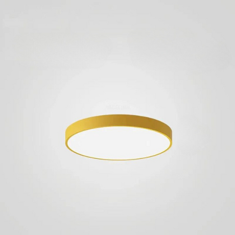 SpectraStyle - Färgglad Lampa Carvallo