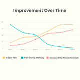 Ortopedisk Höftstabiliserare Carvallo