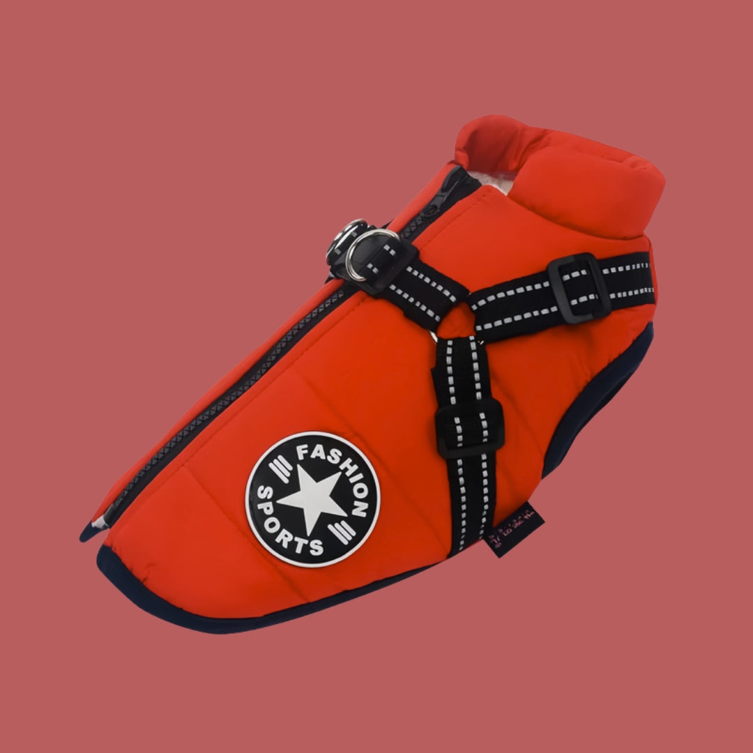 Hugger™ hundvinterjacka-Hemnix-Hemnix