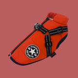 Hugger™ hundvinterjacka-Hemnix-Hemnix