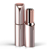 Perfekt ansikts hårborttagare Carvallo