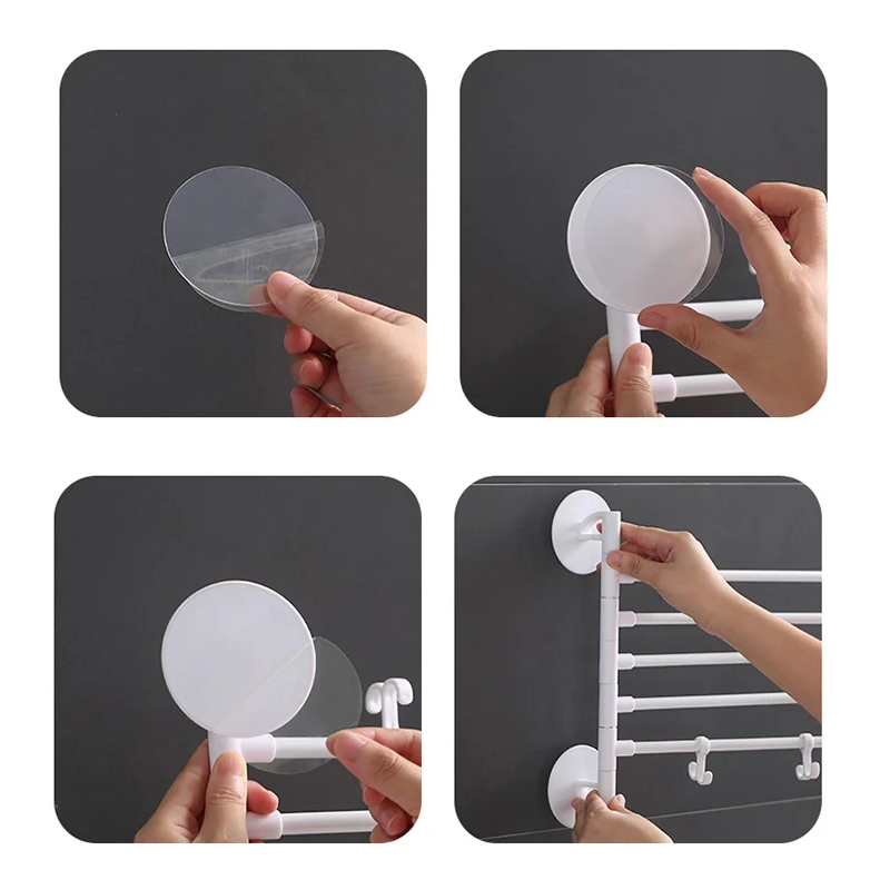 Carvallo - Enkelt handdukstorkning varje gång Carvallo