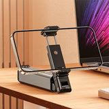 Carvallo Clip – Din skärm, perfekt i blick överallt Carvallo