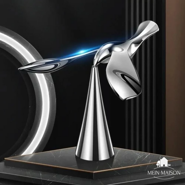 Carvallo – Elegans möter flaskkomfort Carvallo