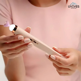 Carvallo Pro – Mild care for perfect nails, completely pain-free! Carvallo